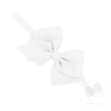 Load image into Gallery viewer, Small Headband Bow
