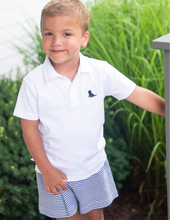 Load image into Gallery viewer, Knit Polo
