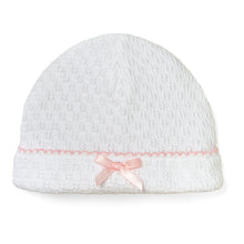 Load image into Gallery viewer, White Saylor Cap
