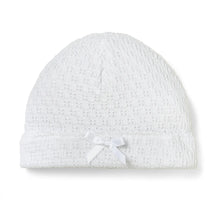 Load image into Gallery viewer, White Saylor Cap
