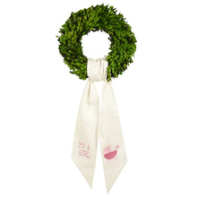 Load image into Gallery viewer, Wreath Sash
