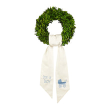Load image into Gallery viewer, Wreath Sash
