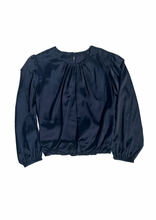 Load image into Gallery viewer, Wren Top - Navy
