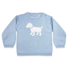 Load image into Gallery viewer, Zubel's Dog Sweater
