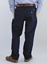 Load image into Gallery viewer, Palmetto Pants - Bulls Bay Blue
