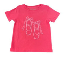 Load image into Gallery viewer, Short Sleeve Shirt (Boy &amp; Girl Designs)

