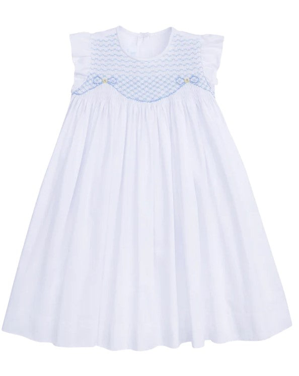 Smocked Bella Dress