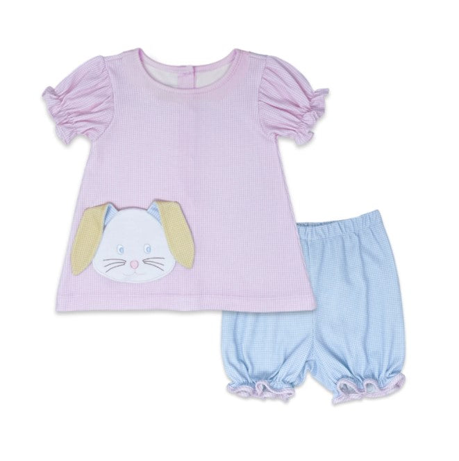 Together Bloomer Set - Bunny