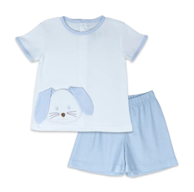 Preston Short Set - Bunny