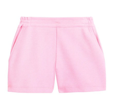 Basic Shorts - Bubblegum