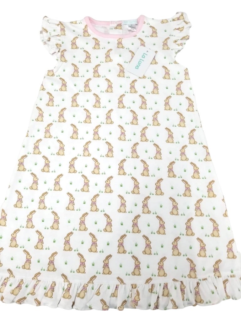 Bunny Gown