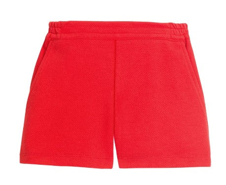 Basic Shorts - Firecracker