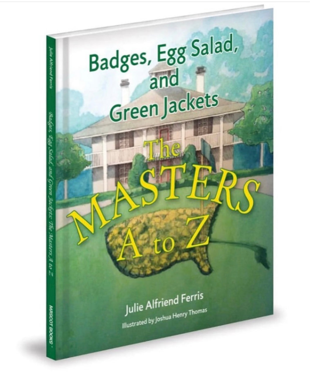 Masters A to Z