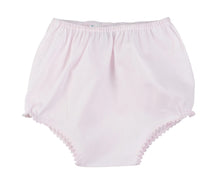 Load image into Gallery viewer, Ric Rac Trim Diaper Cover
