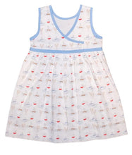 Load image into Gallery viewer, Sailboat Dress
