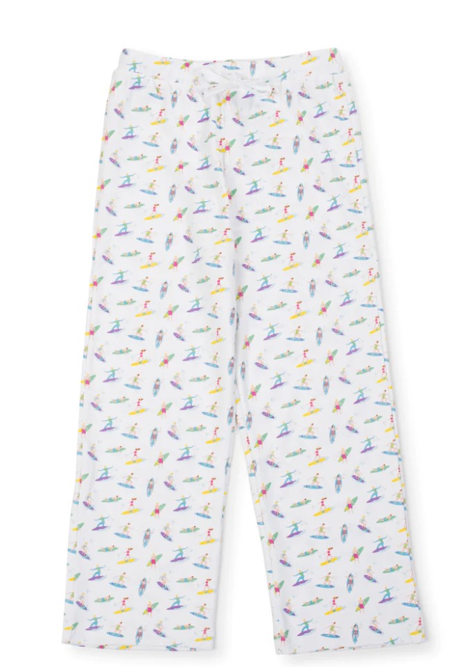 Beckett Pant - Surfs Up